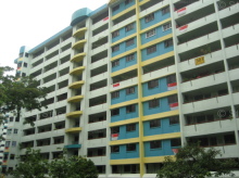 Blk 301 Ang Mo Kio Avenue 3 (Ang Mo Kio), HDB 3 Rooms #51922